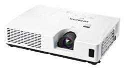 Proyector Hitachi CPX9 Resolucion XGA 1024x728 3200 Lumenes 30-300" IMG